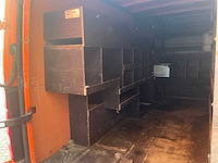 2012 volkswagen crafter bedrijfswagen 1-vtp-00 - afbeelding 13 van  45