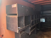 2012 volkswagen crafter bedrijfswagen 1-vtp-00 - afbeelding 14 van  45