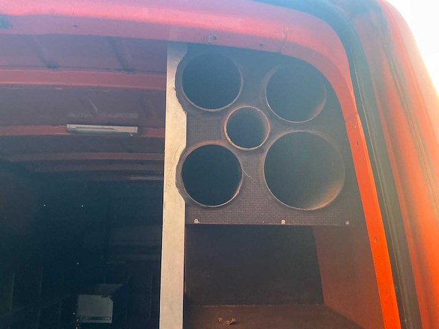 2012 volkswagen crafter bedrijfswagen 1-vtp-00 - afbeelding 17 van  45