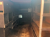 2012 volkswagen crafter bedrijfswagen 1-vtp-00 - afbeelding 18 van  45