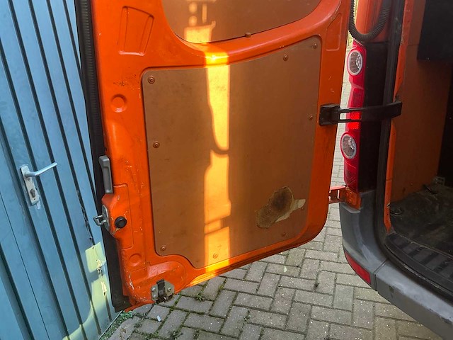 2012 volkswagen crafter bedrijfswagen 1-vtp-00 - afbeelding 20 van  45