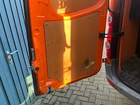 2012 volkswagen crafter bedrijfswagen 1-vtp-00 - afbeelding 20 van  45