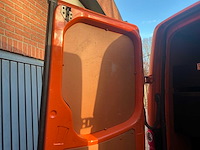 2012 volkswagen crafter bedrijfswagen 1-vtp-00 - afbeelding 21 van  45