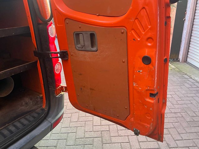 2012 volkswagen crafter bedrijfswagen 1-vtp-00 - afbeelding 22 van  45
