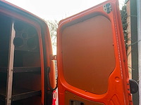 2012 volkswagen crafter bedrijfswagen 1-vtp-00 - afbeelding 24 van  45