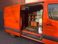 2012 volkswagen crafter bedrijfswagen 1-vtp-00 - afbeelding 26 van  45