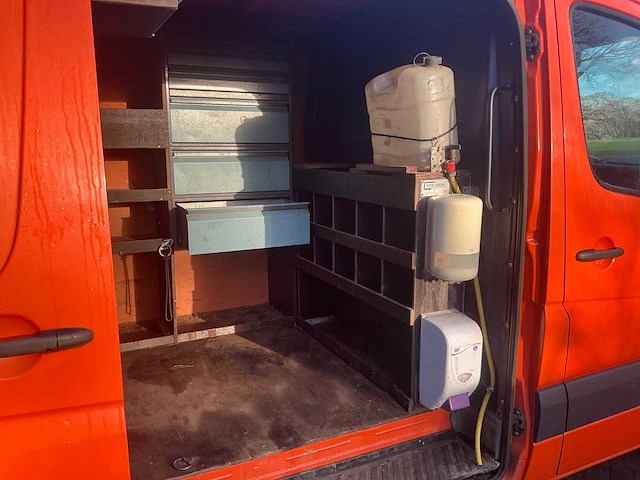 2012 volkswagen crafter bedrijfswagen 1-vtp-00 - afbeelding 27 van  45