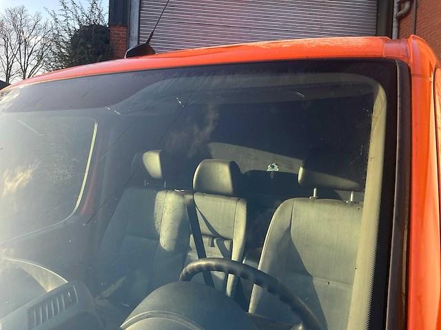 2012 volkswagen crafter bedrijfswagen 1-vtp-00 - afbeelding 28 van  45