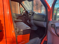 2012 volkswagen crafter bedrijfswagen 1-vtp-00 - afbeelding 30 van  45