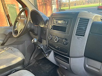 2012 volkswagen crafter bedrijfswagen 1-vtp-00 - afbeelding 33 van  45