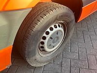 2012 volkswagen crafter bedrijfswagen 1-vtp-00 - afbeelding 37 van  45