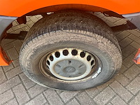 2012 volkswagen crafter bedrijfswagen 1-vtp-00 - afbeelding 38 van  45