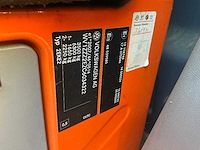 2012 volkswagen crafter bedrijfswagen 1-vtp-00 - afbeelding 39 van  45