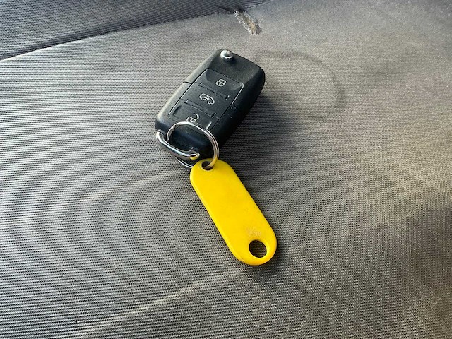 2012 volkswagen crafter bedrijfswagen 1-vtp-00 - afbeelding 40 van  45