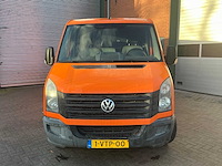 2012 volkswagen crafter bedrijfswagen 1-vtp-00 - afbeelding 34 van  45