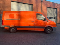 2012 volkswagen crafter bedrijfswagen 1-vtp-00 - afbeelding 41 van  45