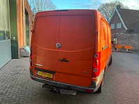 2012 volkswagen crafter bedrijfswagen 1-vtp-00 - afbeelding 42 van  45