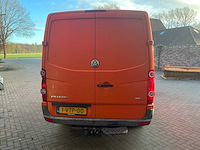 2012 volkswagen crafter bedrijfswagen 1-vtp-00 - afbeelding 43 van  45