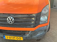 2012 volkswagen crafter bedrijfswagen 1-vtp-00 - afbeelding 45 van  45