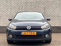 2012 volkswagen golf 1.2 tsi trendl.bluem personenauto - afbeelding 5 van  12
