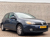 2012 volkswagen golf 1.2 tsi trendl.bluem personenauto - afbeelding 6 van  12