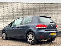 2012 volkswagen golf 1.2 tsi trendl.bluem personenauto - afbeelding 8 van  12