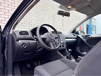 2012 volkswagen golf 1.2 tsi trendl.bluem personenauto - afbeelding 9 van  12