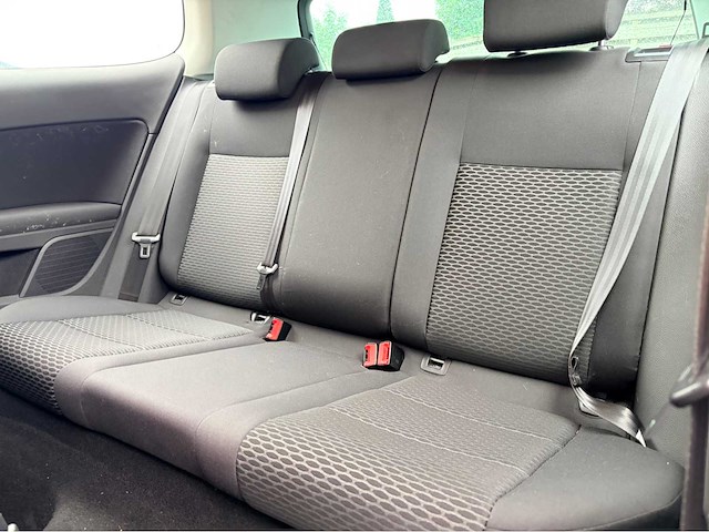 2012 volkswagen golf 1.2 tsi trendl.bluem personenauto - afbeelding 8 van  12