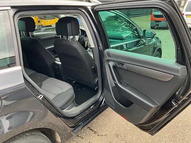 2012 volkswagen passat variant 1.4tsi personenauto 83-xff-1 - afbeelding 1 van  5