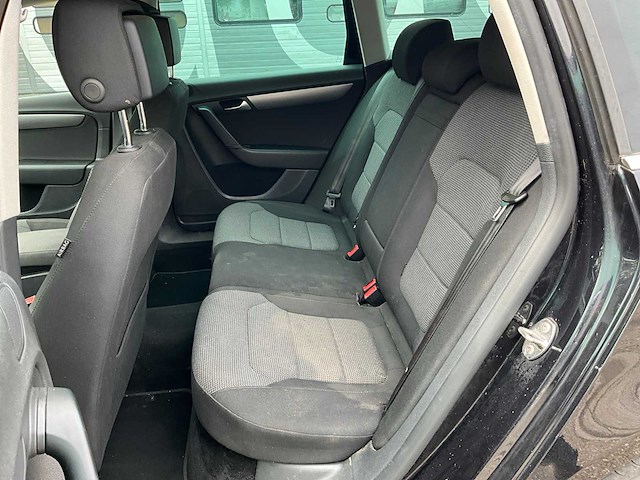 2012 volkswagen passat variant 1.4tsi personenauto 83-xff-1 - afbeelding 3 van  5