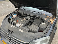 2012 volkswagen passat variant 1.4tsi personenauto 83-xff-1 - afbeelding 4 van  5