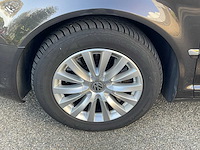 2012 volkswagen phaeton 3.0 tdi personenauto - afbeelding 3 van  12