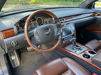 2012 volkswagen phaeton 3.0 tdi personenauto - afbeelding 4 van  12