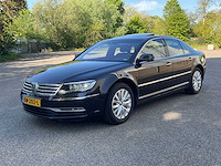 2012 volkswagen phaeton 3.0 tdi personenauto