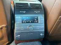 2012 volkswagen phaeton 3.0 tdi personenauto - afbeelding 8 van  12
