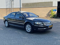 2012 volkswagen phaeton 3.0 tdi personenauto - afbeelding 9 van  12