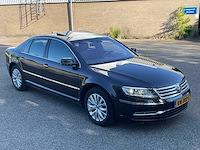 2012 volkswagen phaeton 3.0 tdi personenauto - afbeelding 10 van  12
