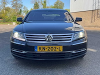2012 volkswagen phaeton 3.0 tdi personenauto - afbeelding 12 van  12
