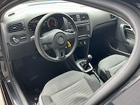 2012 volkswagen polo 1.2-12v bl.m. comfl. personenauto - afbeelding 7 van  23