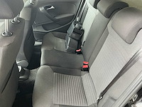2012 volkswagen polo 1.2-12v bl.m. comfl. personenauto - afbeelding 8 van  23