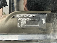 2012 volkswagen polo 1.2-12v bl.m. comfl. personenauto - afbeelding 15 van  23