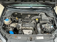 2012 volkswagen polo 1.2-12v bl.m. comfl. personenauto - afbeelding 16 van  23