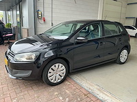 2012 volkswagen polo 1.2-12v bl.m. comfl. personenauto - afbeelding 12 van  23