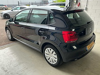 2012 volkswagen polo 1.2-12v bl.m. comfl. personenauto - afbeelding 17 van  23