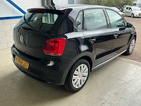 2012 volkswagen polo 1.2-12v bl.m. comfl. personenauto - afbeelding 19 van  23