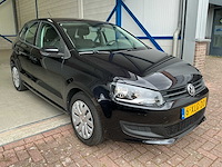 2012 volkswagen polo 1.2-12v bl.m. comfl. personenauto - afbeelding 21 van  23