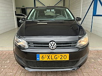 2012 volkswagen polo 1.2-12v bl.m. comfl. personenauto - afbeelding 22 van  23