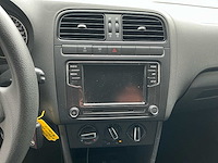 2012 volkswagen polo 1.2-12v bl.m. comfl. personenauto - afbeelding 10 van  23