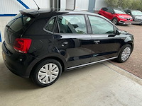 2012 volkswagen polo 1.2-12v bl.m. comfl. personenauto - afbeelding 20 van  23