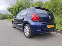 2012 volkswagen polo 1.2 tdi bl.m comf.ed personenauto - afbeelding 2 van  20